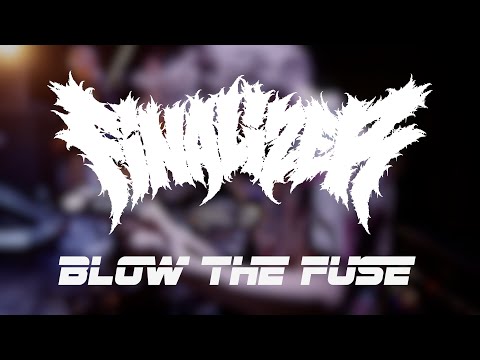 FINALIZER LIVE AT KIRCHE VON UNTEN | 02.04.2022