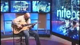 Kevin Eubanks Acoustic