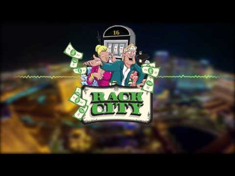 Rack City 2016 - Thuro ft. Hilnigger