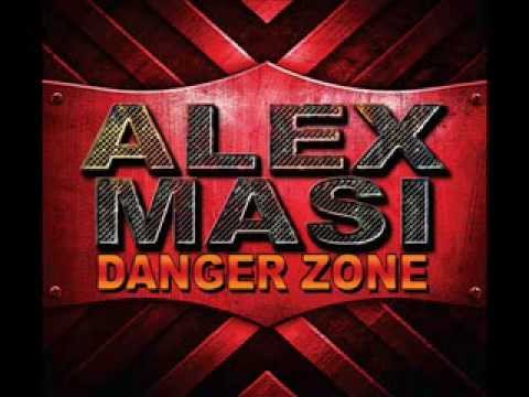 Alex Masi - 