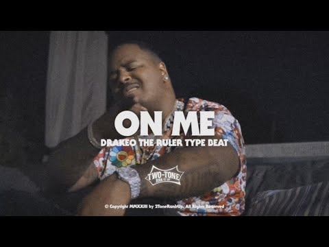 (FREE) Drakeo The Ruler x Stupid Young Type Beat ~ On Me (Prod. 2Tone)