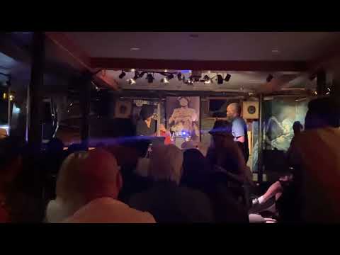 Rodney Green Trio live at Smalls, New York : June 3rd 2024