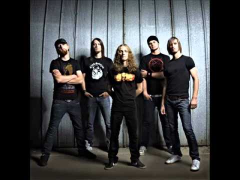 Horizon 8 - Heart nailed