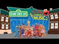 Sesame Street Live Elmo Makes Music 06 07 Tour Full Show