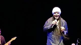 Andru Donalds- Somebody&#39;s baby-Rio🇧🇷-Brasil