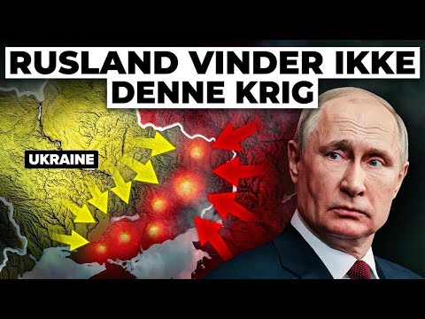 Historiens største militære fiasko? Rusland viste hele verden, hvordan idiotisk ser ud
