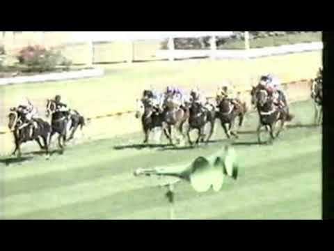 1991 George Ryder Stakes - Bureaucracy