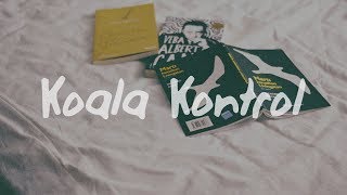 DallasK - Self Control