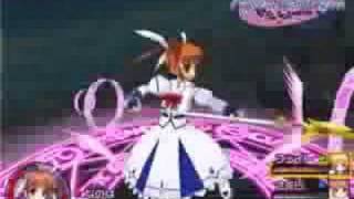 [問題] 如果真的有初代光美與奈葉菲特合作的故事