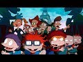 Rugrats In Paris The Movie DVD
