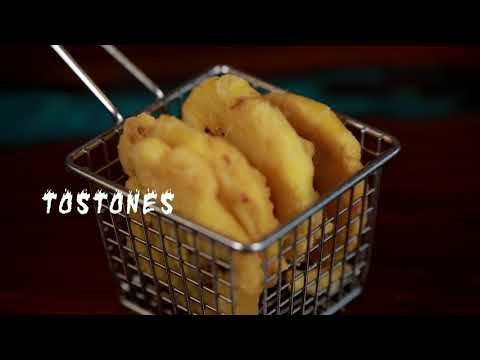 TOSTONES - By El Toro Loco Churrascaria - A melhor churrascaria de Miami