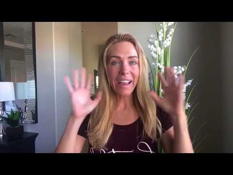 Join My “SET FREE CHALLENGE” + Transformation Your Life!