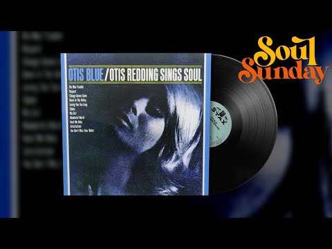 Otis Redding - A Change Is Gonna Come | Soul Sunday