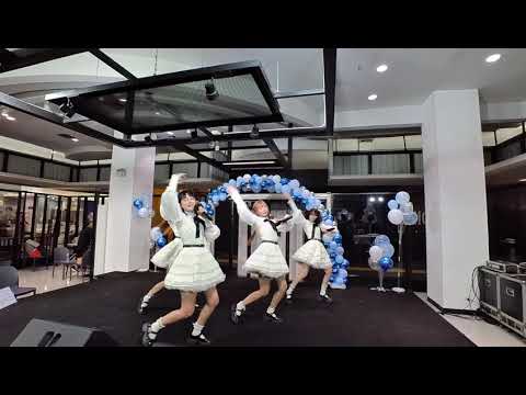 GO3 Sora Sora「ソラソラ」  [1 ] Sora! Sora! 7th Single Story【Special Exhibition】@ Union Mall