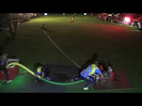 13.7.2019 DHZ Gbely 2.pokus - O zlatú medajlu Letničie 2019