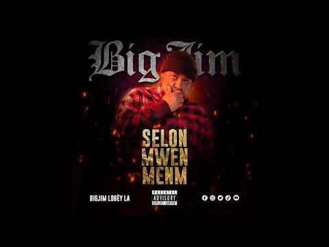 Big Jim feat J.Benard Thomas - Ale Nou Prale [ Album Selon Mwen ] #rapkreyol #bigjim