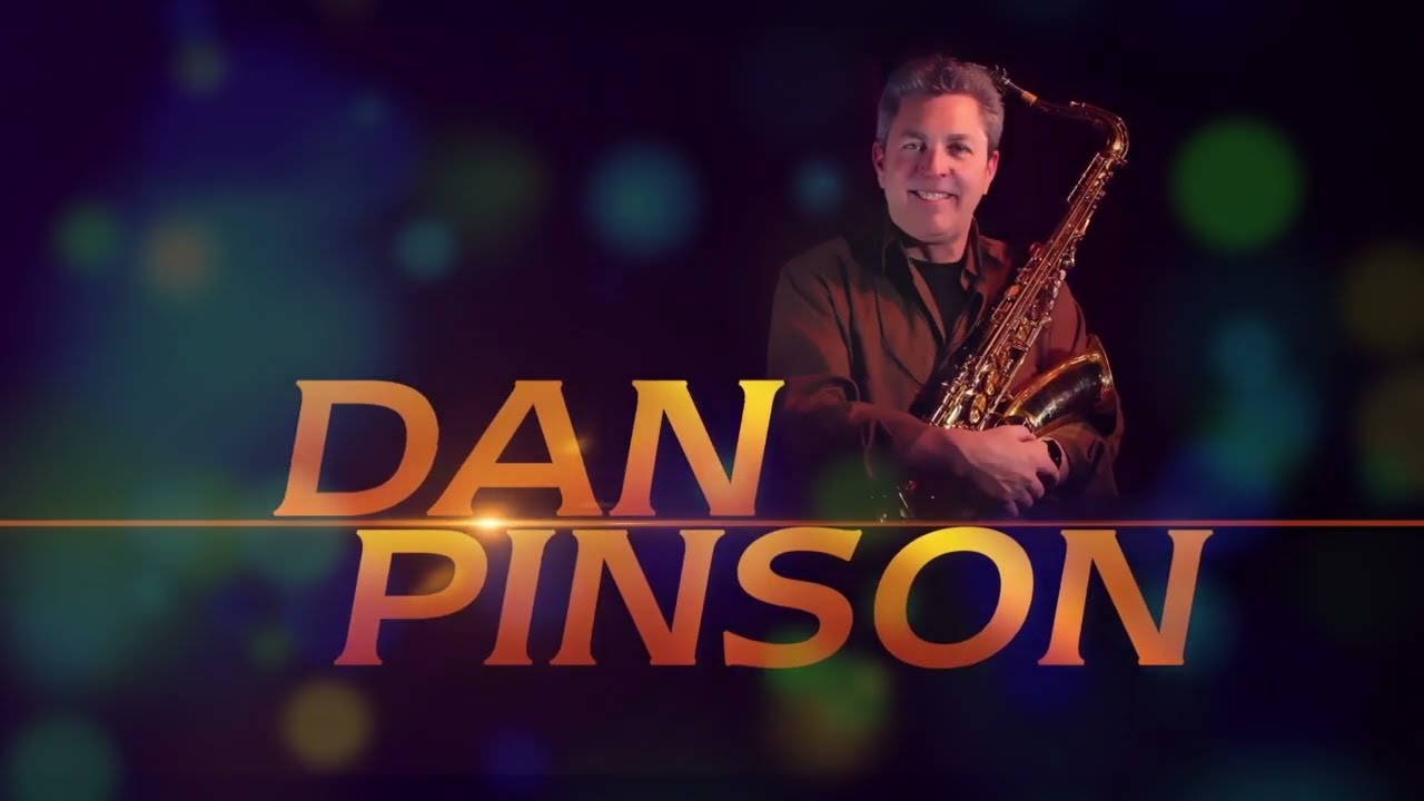 Promotional video thumbnail 3 for Dan Pinson