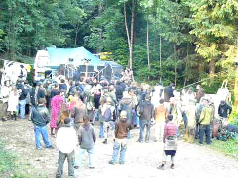 DisLoKés PartY LivE PygZ