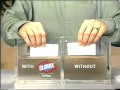 Clorox Teflon Television Commercial 2003