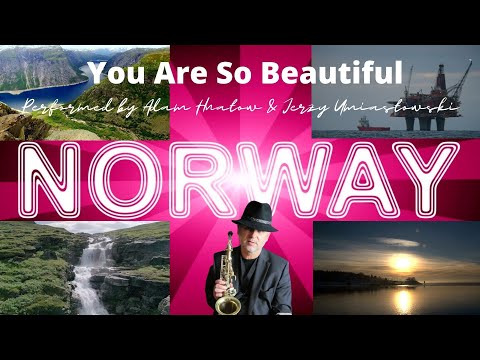 You Are So Beautiful - Adam Hnatow & Jerzy Umiastowski
