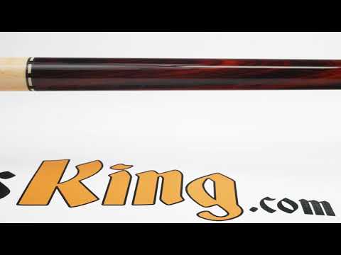 Schmelke H012 Pool Stick - Cue View 360 - 4K Ultra HD Rotating 360 Degree Pan & Zoom