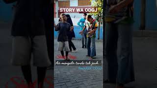 Download lagu STORY WA ODGJ LUCU 13 DETIK mp3