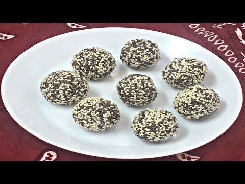 Dry Fruit Balls | Healthy Energy Bites | Sugar Free Dry Fruits Laddu | Oil Free Laddu | No Sugar