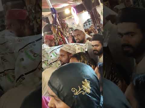 3 oqtubar 2025 badhe peer ka urus gaus Pak baba 