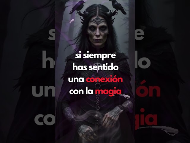 Vídeo relacionado con Secreto de bruja 1 - La magia de la luna