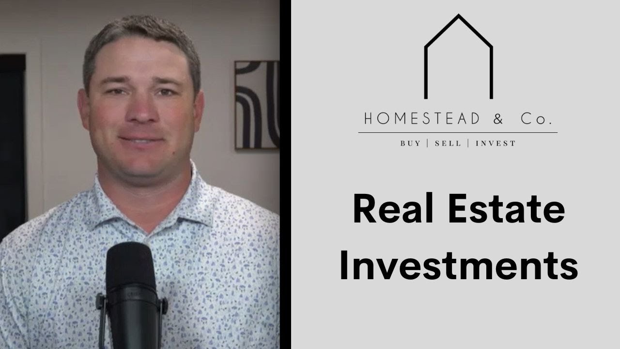 Why Realtors Should Invest in Real Estate: A Tried and True Wealth Building Strategy