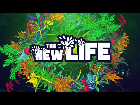 June 4-5, 2022 // The New Life // Part 3 - Walk by Faith