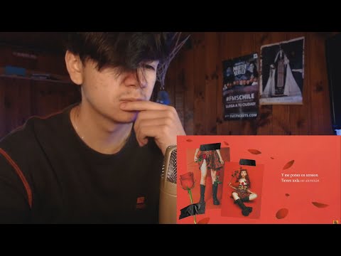 [REACCION] CAZZU - CANCIÓ DE LA MUJER ASTUTA / QUEJA ft. Choclock - (Official Lyric Video)