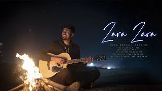 Zara Zara  Full Bengali Version  sayAn  Valolaga V