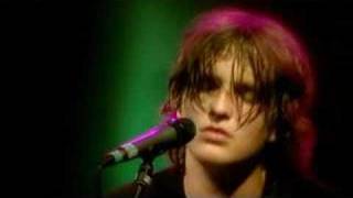James Walsh (Starsailor) - Born to be with you (live)