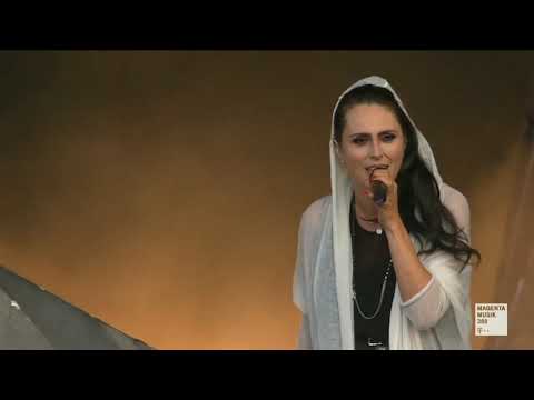 Within Temptation~Raise Your Banner~Live At (Wacken Open Air)