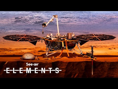 為什麼美國宇航局的火星任務不能劃傷火星表面？ (Why NASA’s Mars Mission Can’t Scratch The Surface of Mars)