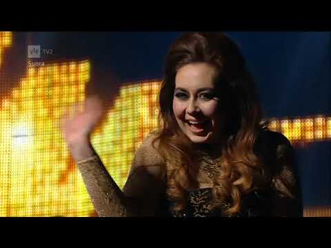 UMK 2015 Finaali / Final