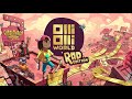Gameplay video of OlliOlli World: Rad Edition  XBox