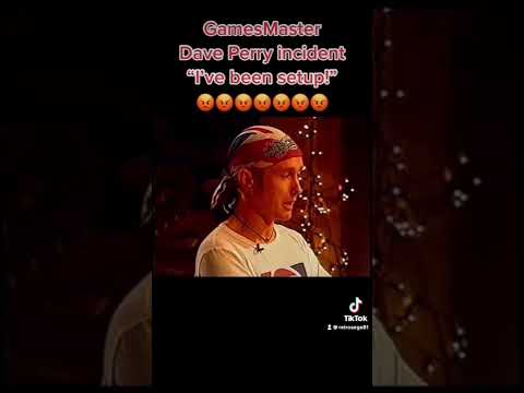 Who remembers this? #retrogaming #gamesmaster