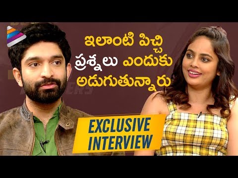 Nandita and Havish Exclusive Interview | 7 Latest Telugu Movie  | Anisha Ambrose | Regina Cassandra Video