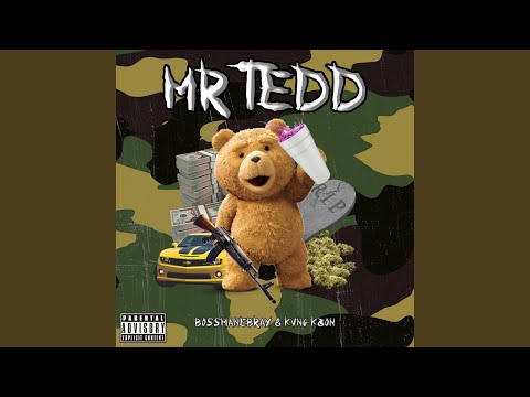 Mr Tedd (feat. KvngK30n)