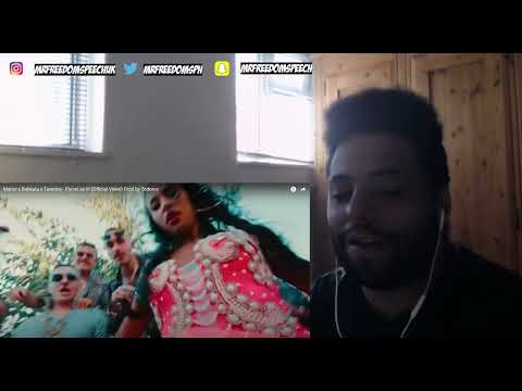 *UK🇬🇧REACTION* TO Bulgarian Rap 🇧🇬  Marso x Bobkata x Tsvetina - Pie mi se III