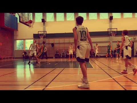 Södertälje BBK P05 - Alvik P05 15/12-2019