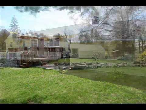 18 Woodland Road, Holden, MA