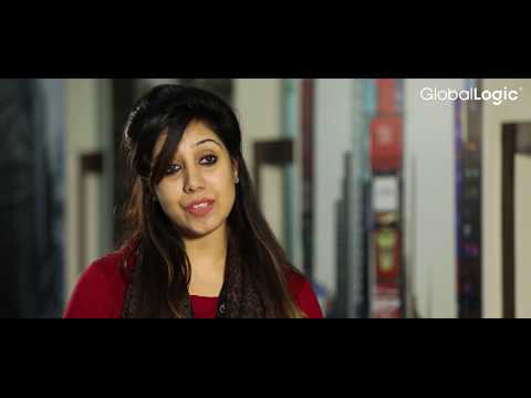 Life@GlobalLogic | Episode 2