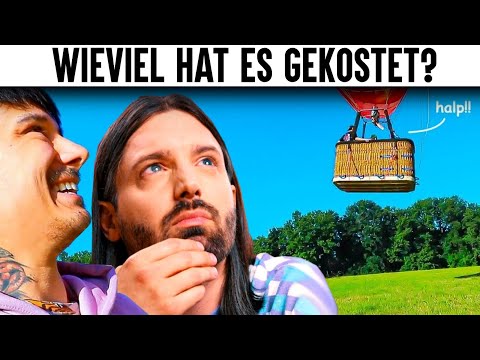 So viel kosten Julien Bam Videos? | Filmemacher reagiert