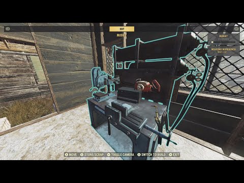 Fallout 76 Gameplay Part 271 4k