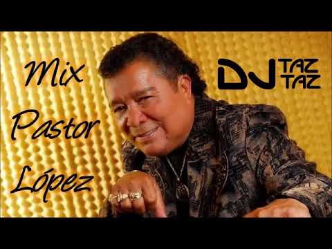 MIX PARTOR LÓPEZ - YOLANDA, CARMENZA, GAVILAN POLLERO - DJ TAZ TAZ