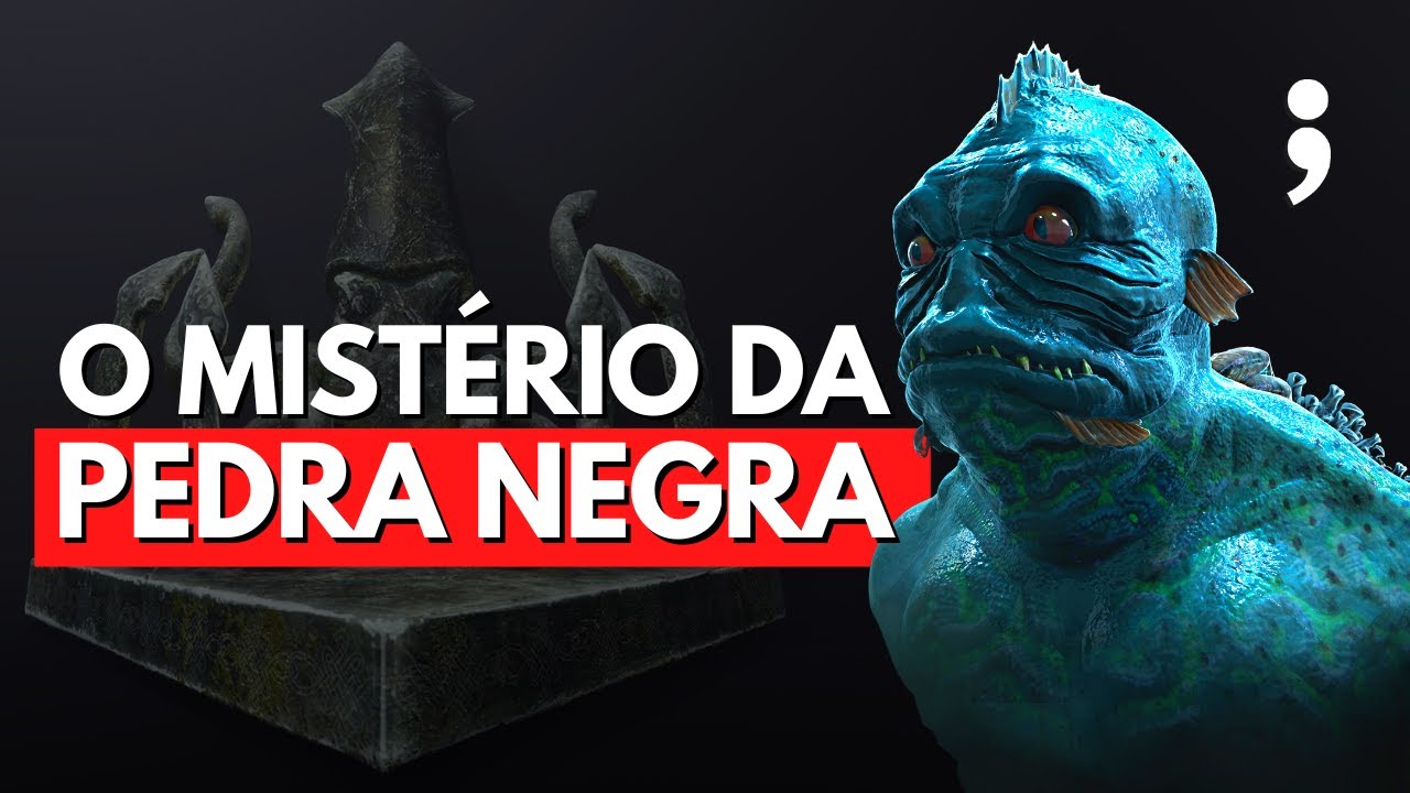 O Mistério da Pedra Negra em Game of Thrones