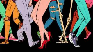 Melba Moore - Love's Comin' At Ya (OOFT! Rework)